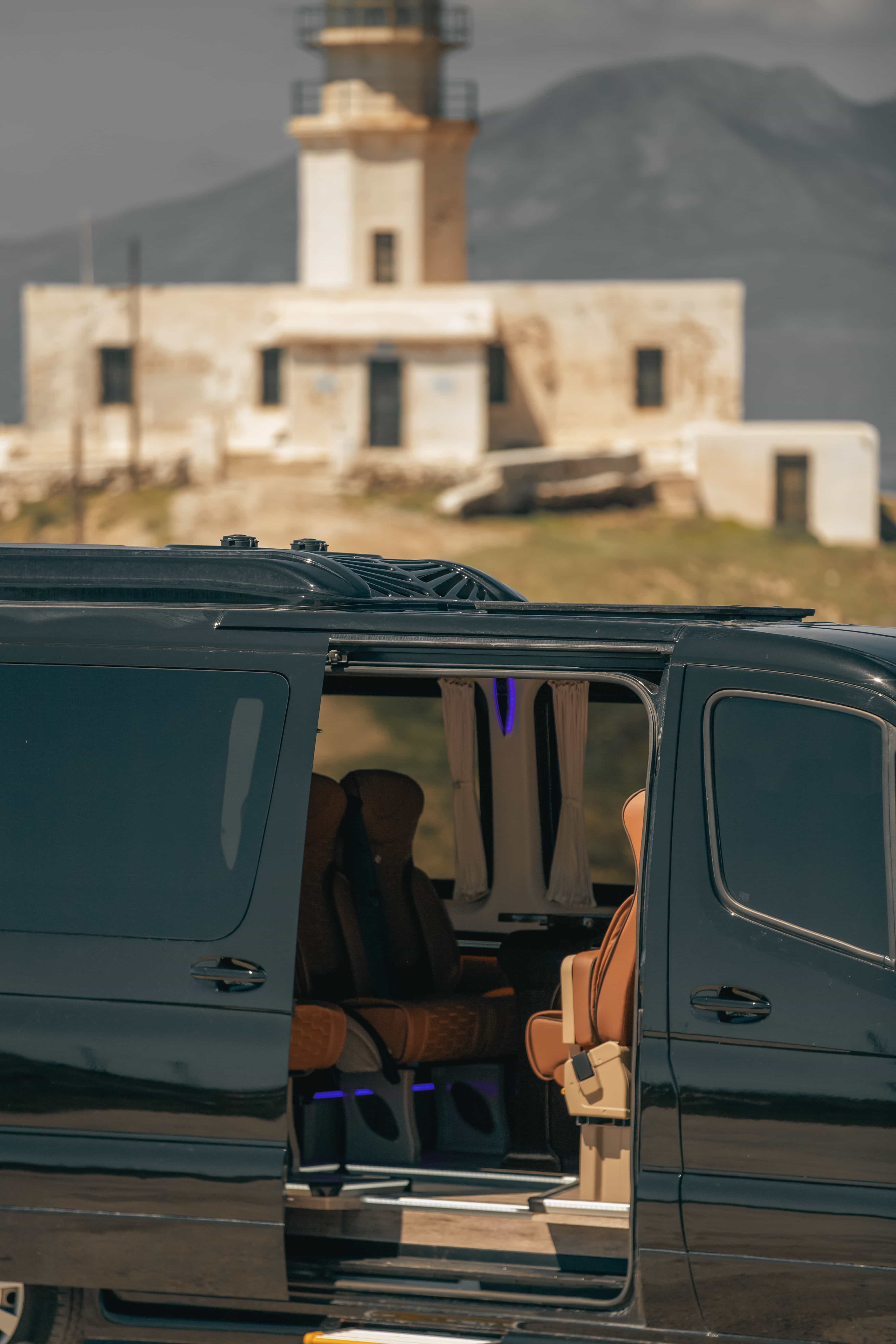 Private Tours