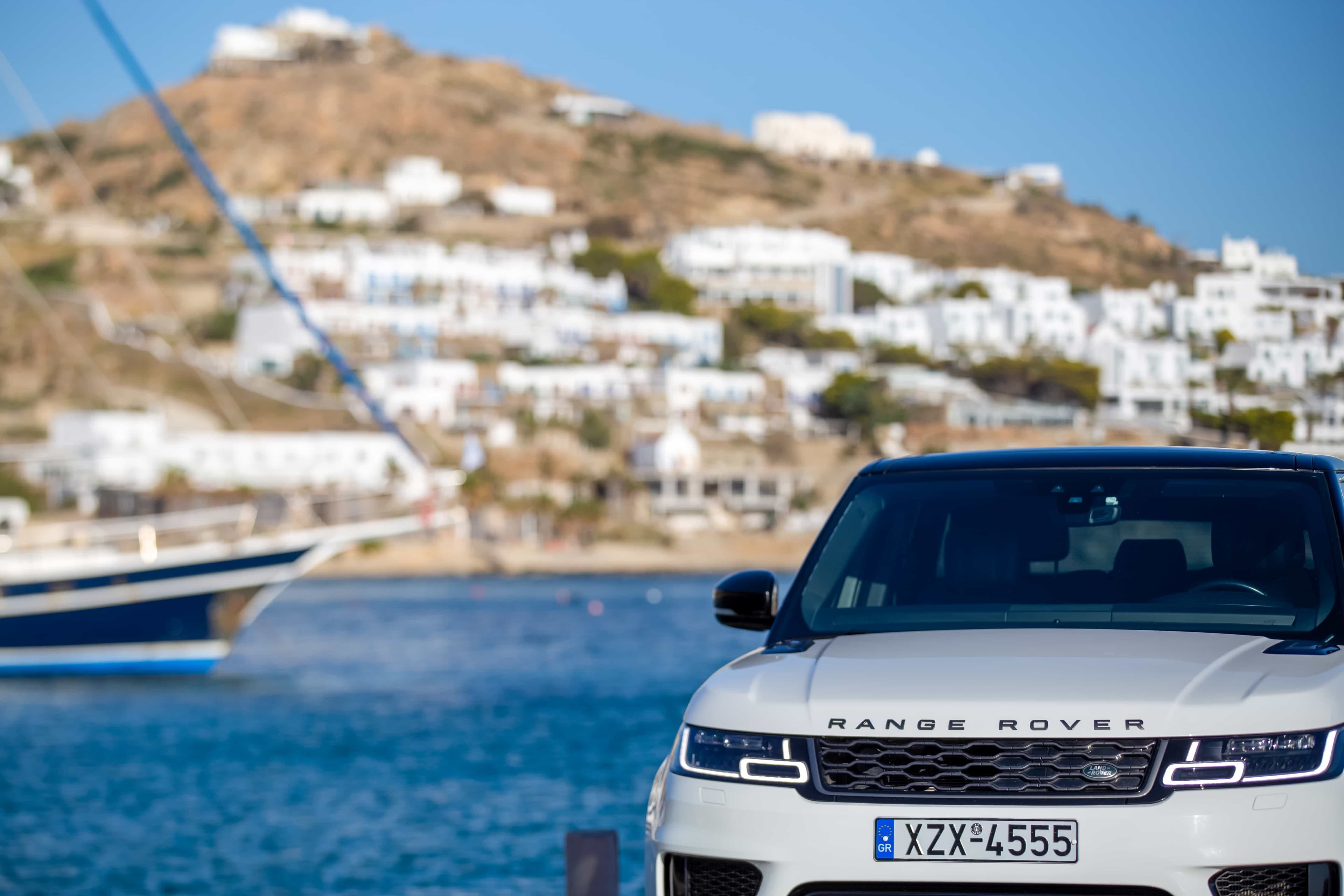 Signature Mykonos