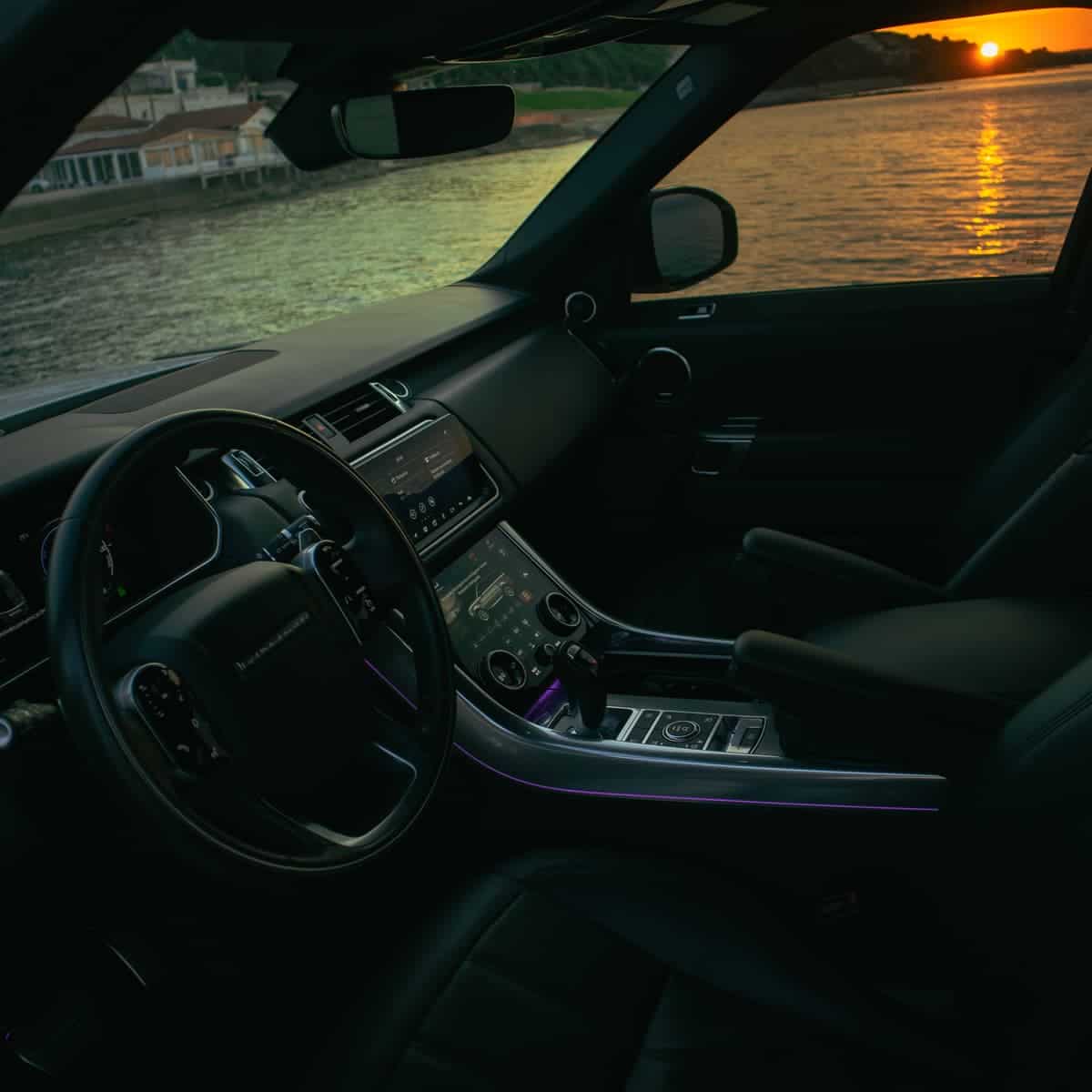 Range Rover photo 4