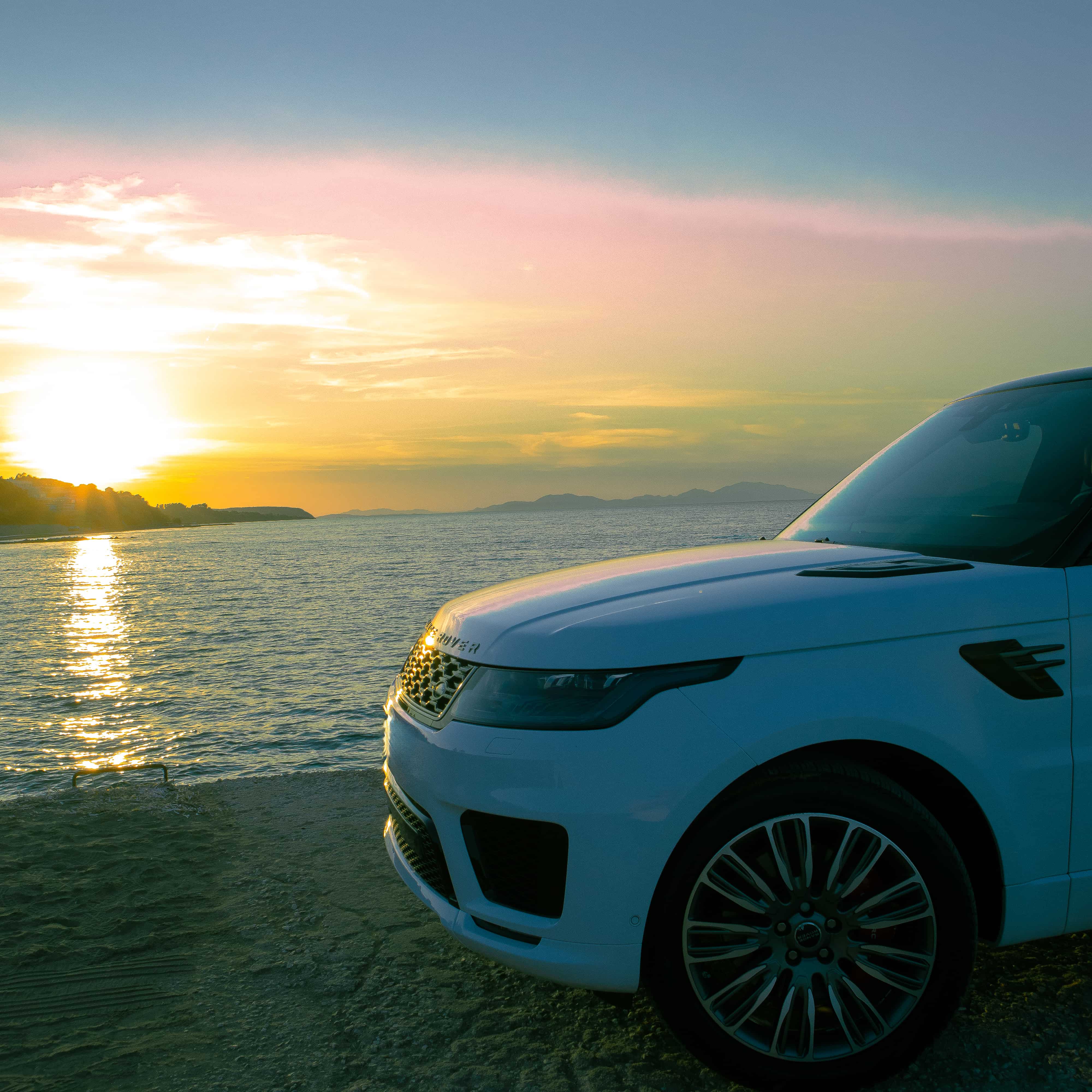 Range Rover photo 5
