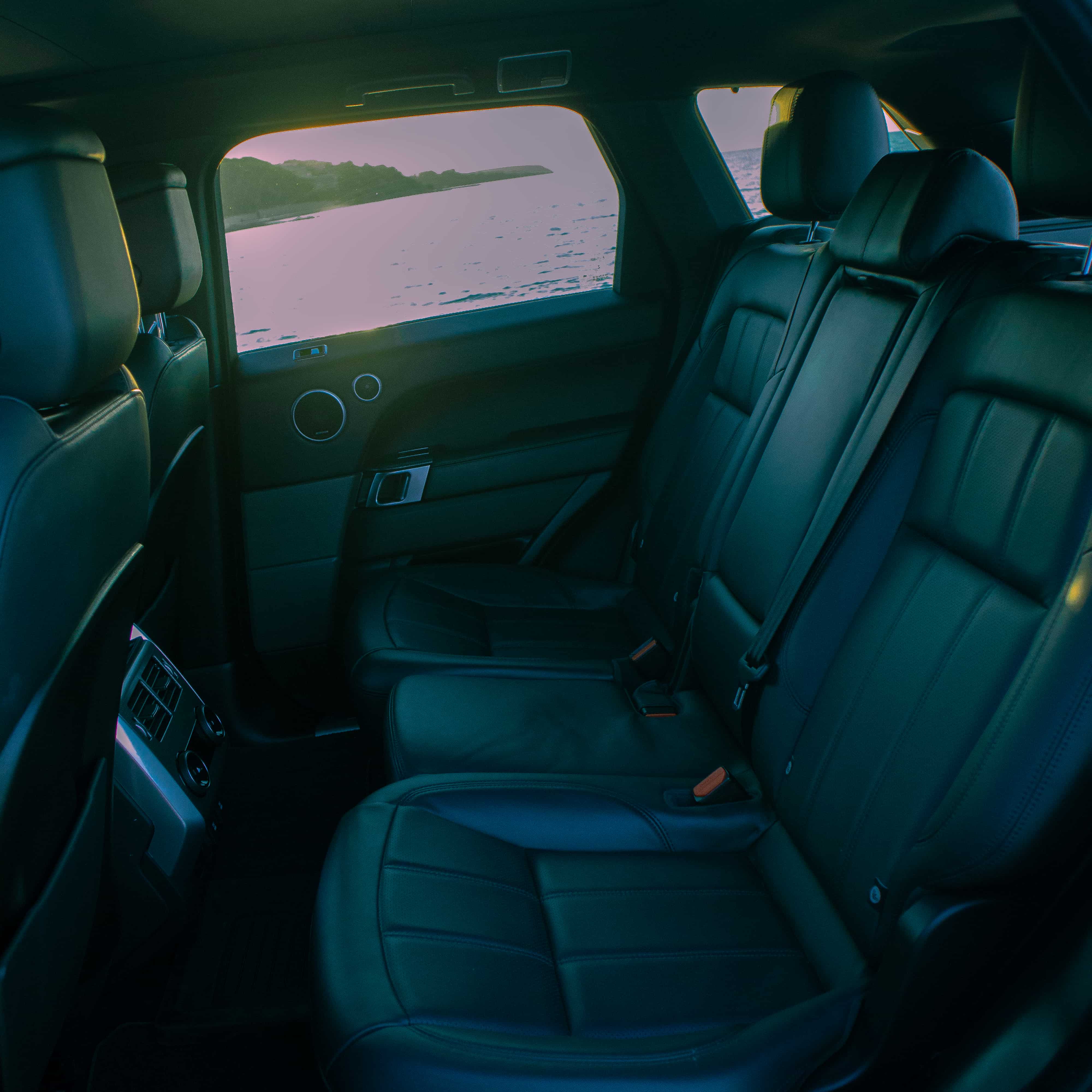 Range Rover photo 7