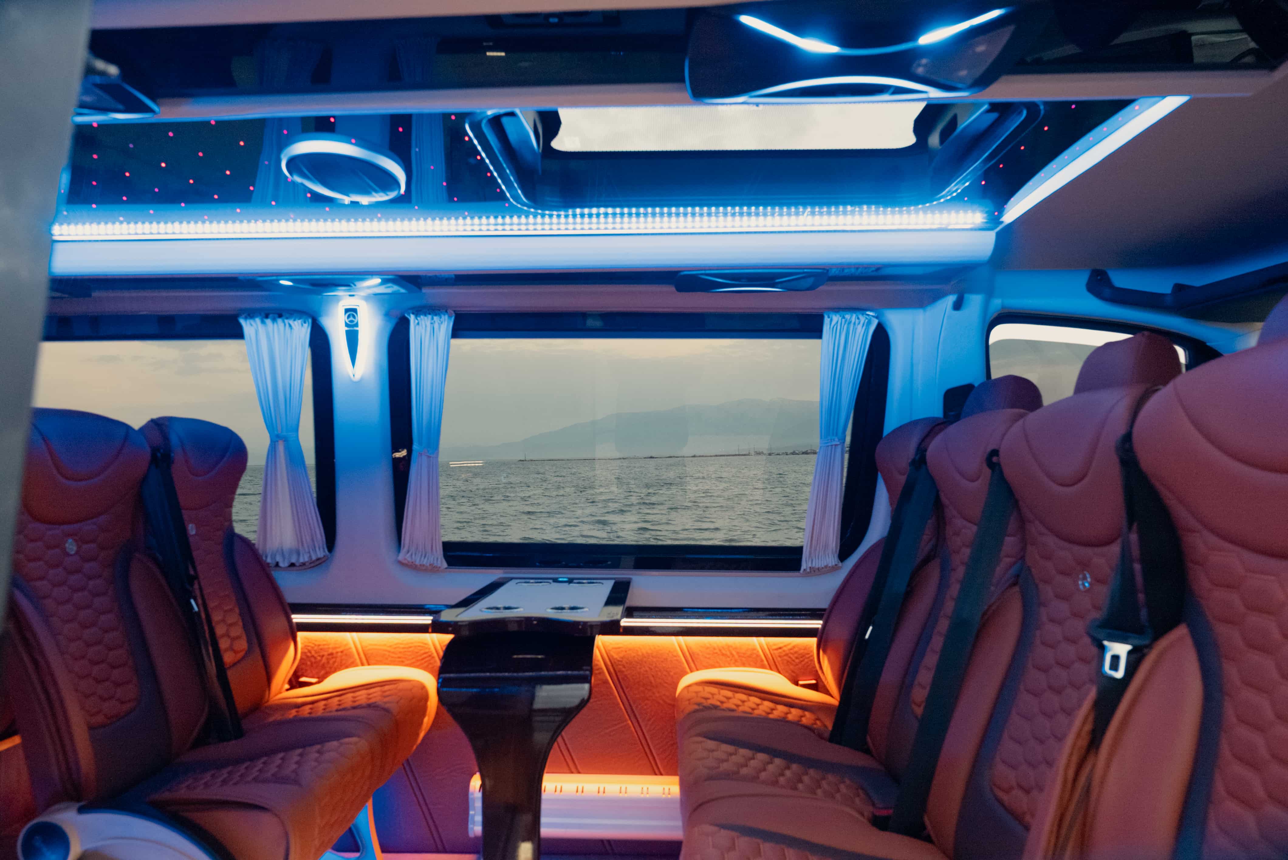 Mercedes Sprinter photo 4