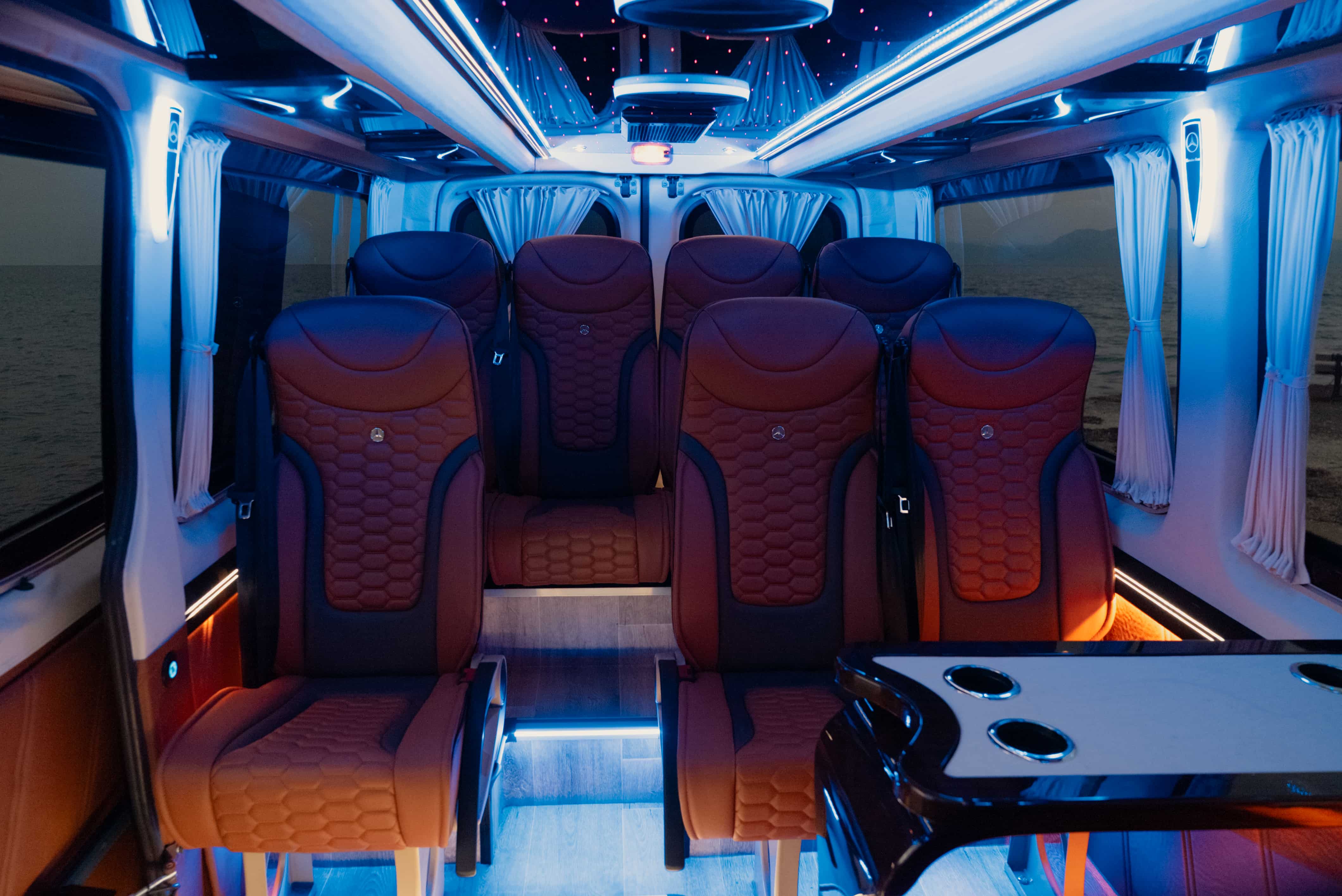 Mercedes Sprinter photo 5