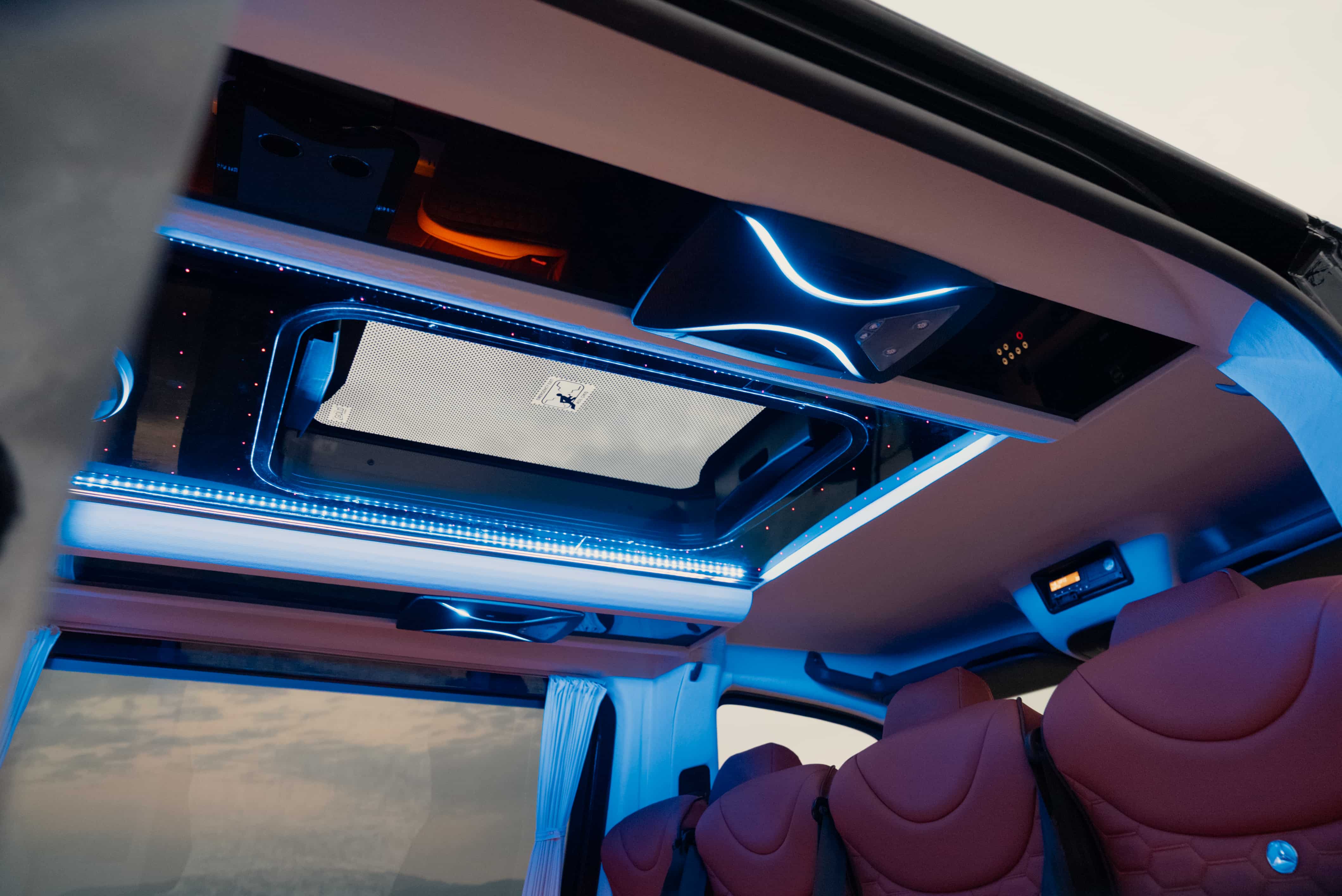 Mercedes Sprinter photo 10
