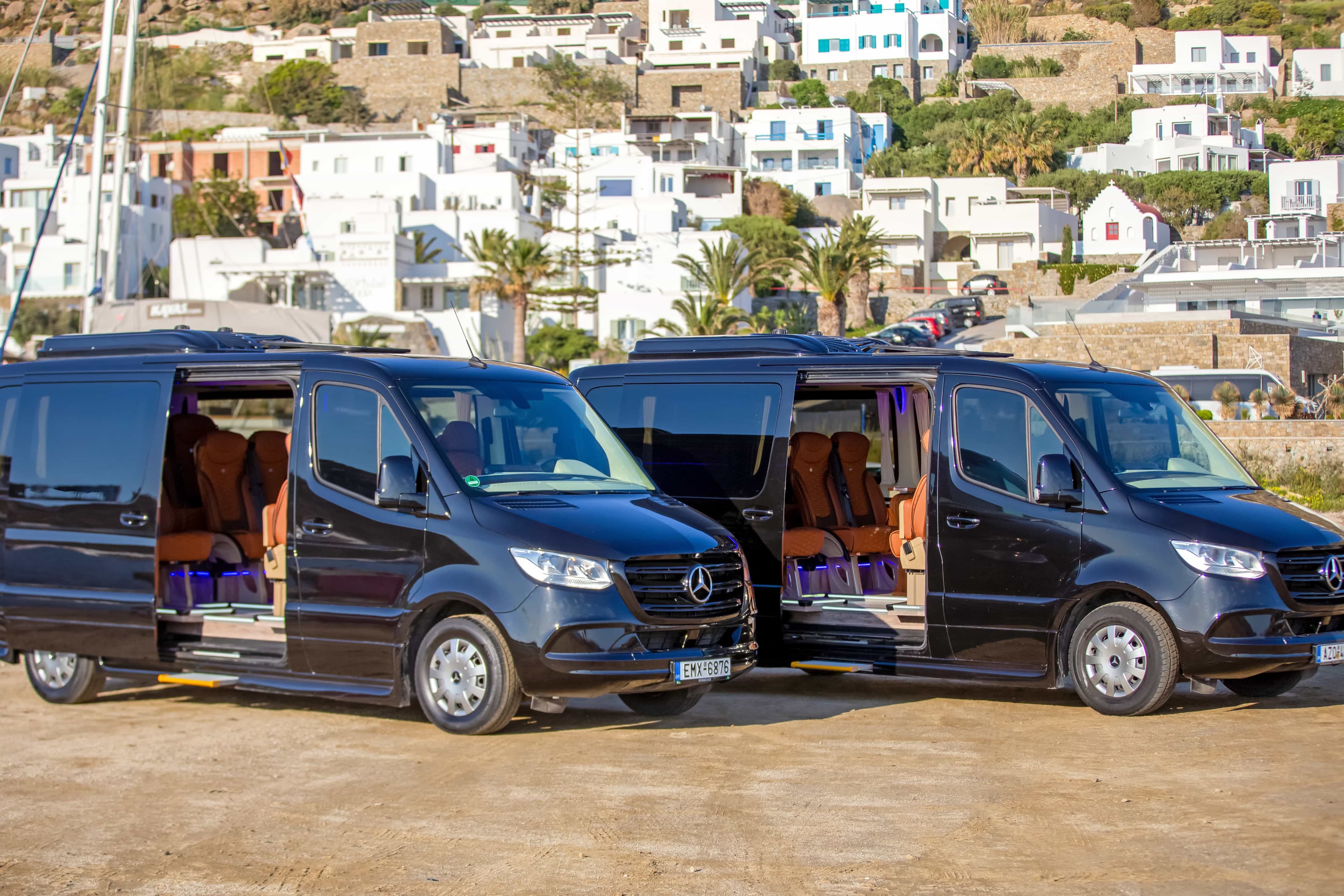 Sprinter
